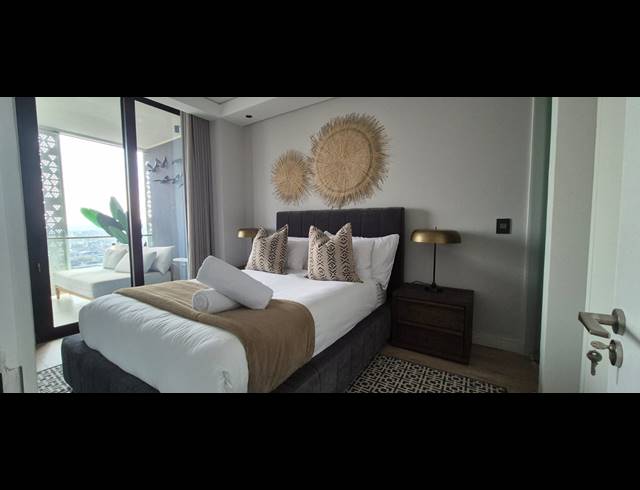 2 BEDROOM APARTMENT TO LET IN WATERFALL